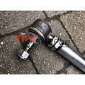 4WD SHOP Regelbare Heavy Duty Stuurstang (3L motor)