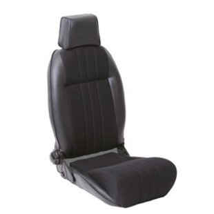 Sport Car Recliner