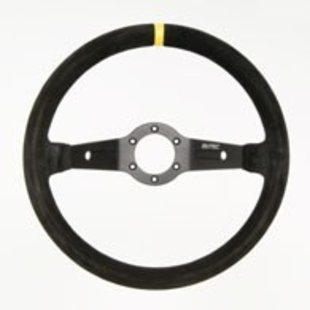 2 Spaaks Suede 90mm Diep