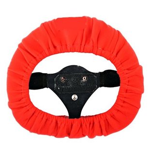 Steering Wheel Cover