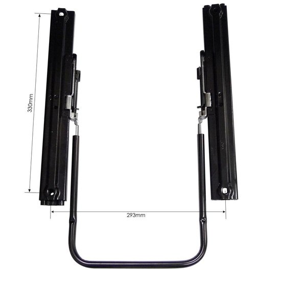 Set Runners voor Cobra en LTEC Stoelen