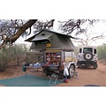 Eezi Awn EEZI AWN SERIES 3 ROOFTOP TENT