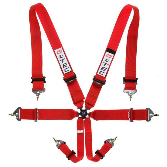 L-Tec Magnum 6 Punts Superlite