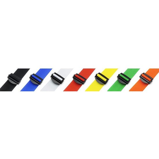L-Tec Magnum 6 Punts Ultralite