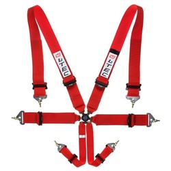 Magnum 6 Punts Ultralite