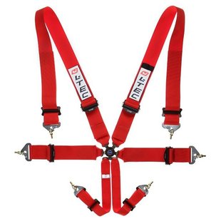 Magnum 6 Punts Ultralite