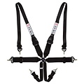 L-Tec Magnum 6P HANS Ultra Light