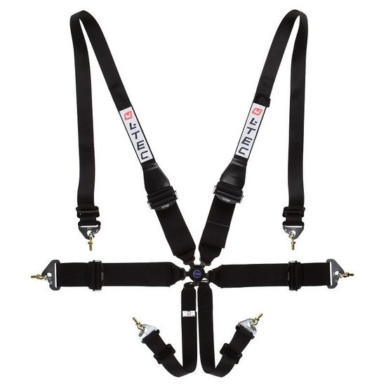 L-Tec Magnum 6P HANS Ultra Light