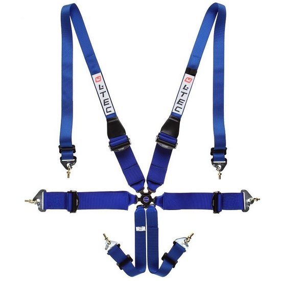 L-Tec Magnum 6P HANS Ultra Light