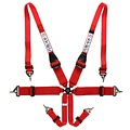 L-Tec Magnum 6P HANS Ultra Light