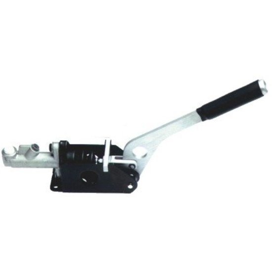 L-Tec Horizontaal en Verticaal met Cylinder