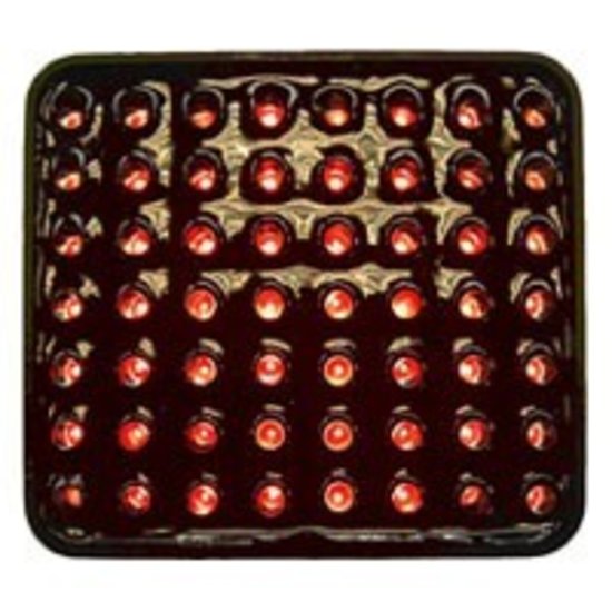 L-Tec Led Light Vierkant