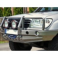 F-4X4 VOORBUMPER TOYOTA LAND CRUISER J100