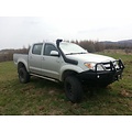 F-4X4 Winchbumper Toyota Hilux (2005-2011)