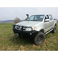 F-4X4 Winchbumper Toyota Hilux (2005-2011)