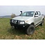 F-4X4 Winchbumper Toyota Hilux (2005-2011)