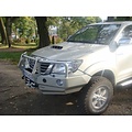 F-4X4 Winchbumper Toyota Hilux 2011-