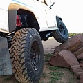 Toyo Tires Open Country Mud Terrain 255/85R16