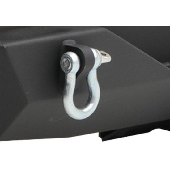 Voorbumper Staal - Classic Rock Crawler