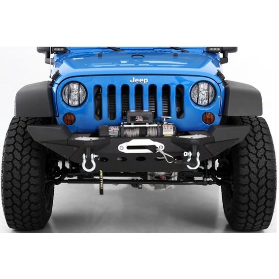 Medium Buitenplaten/Voorbumper MOD XRC