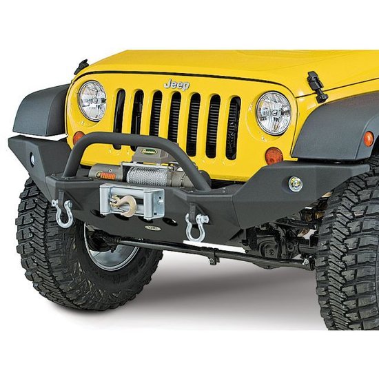 Middenstuk/Voorbumper XRC MOD