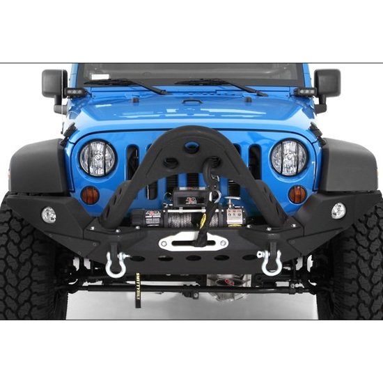 Volledige Lengte Buitenplaten/Voorbumper XRC MOD