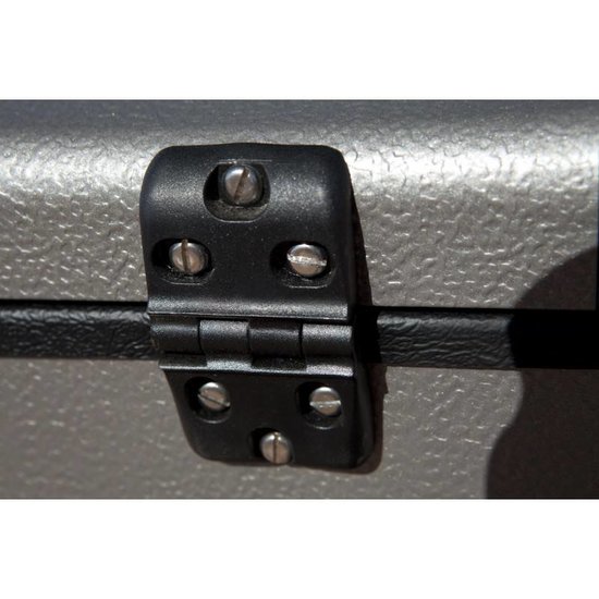 National Luna 40l Fridge/Freezer 12/24/220 Volt