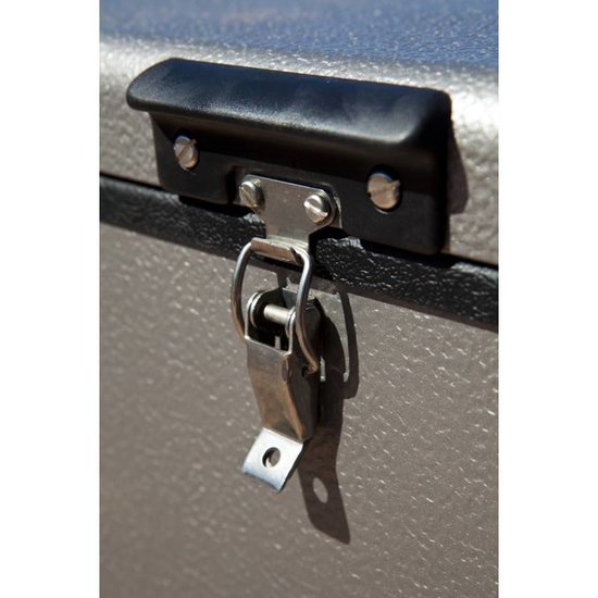 National Luna 40l Fridge/Freezer 12/24/220 Volt