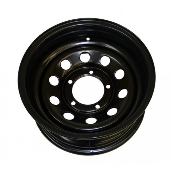 Tyrex 7X15 ET -20 Modular Velg