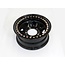 Tyrex Beadlock 7x16 ET-20 Velg Zwart