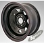 15x8 5x114,3 ET-25 Black