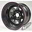16x10 5x114,3 ET-44 Black