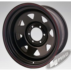 15x8 ET-25