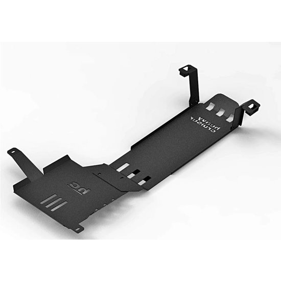 Aandrijf-Bescherming