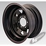 16x8 6x139,7 ET-40 Black