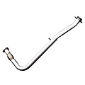4WD SHOP DE-Cat Pipe TD5
