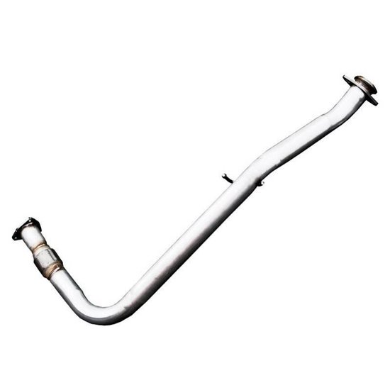 4WD SHOP DE-Cat Pipe TD5