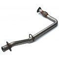 4WD SHOP DE-Cat Pipe TD5