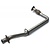 4WD SHOP DE-Cat Pipe TD5