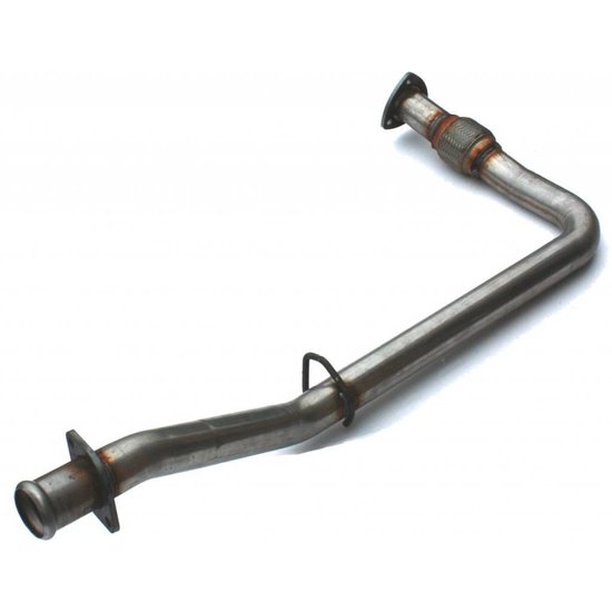 4WD SHOP DE-Cat Pipe TD5