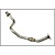 4WD SHOP DE-Cat Pipe TD4