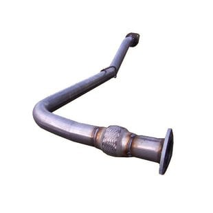 DE-Cat Pipe 300TDI