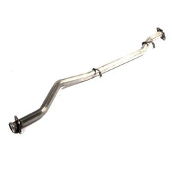 Silencer Replacement Pipe Defender 300TDI