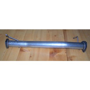 Silencer Pipe Replacement Defender 90 19J