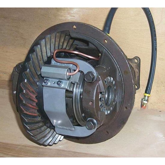 ARB Air-locker achter (Patrol Y60/Y61)