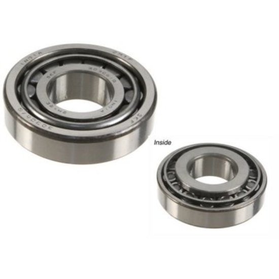 ARB Differentieel lager Air-locker (8 inch)