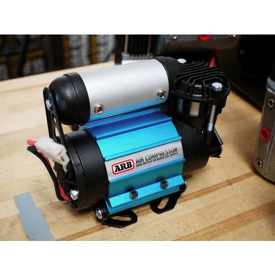 ARB Compressor Medium (12 volt)