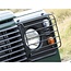 4WD SHOP Lamp Guard Front Kit Defender