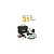 VIAIR 90P Portable Compressor Kit