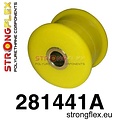 Stronglfex Draagarmbus Vooras Sport 90ShA